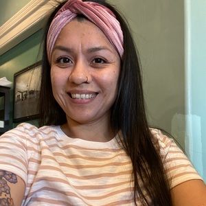 Meet your Posher, Lorraine